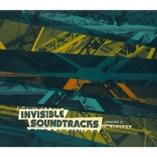 CD INVISIBLE SOUNDTRACKS