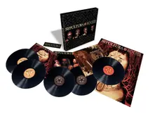 ROOTS 25TH ANNIVERSARY EDITION thumbnail