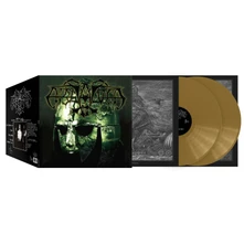 Enslaved, Vinyl VIKINGLIGR VELDI