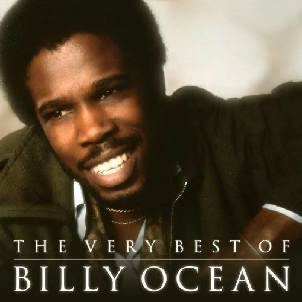 The Very Best Of Billy Ocean (CD)