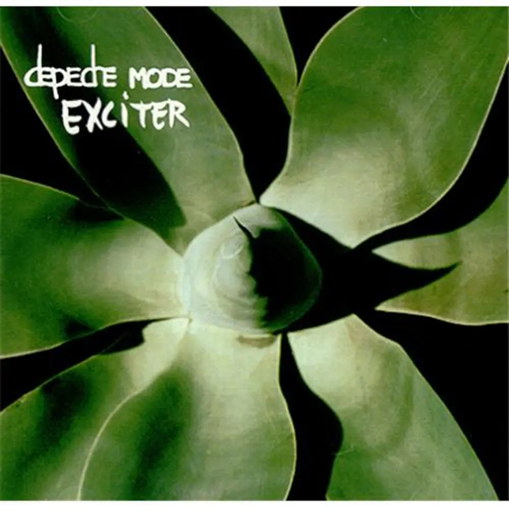 Exciter (2LP)