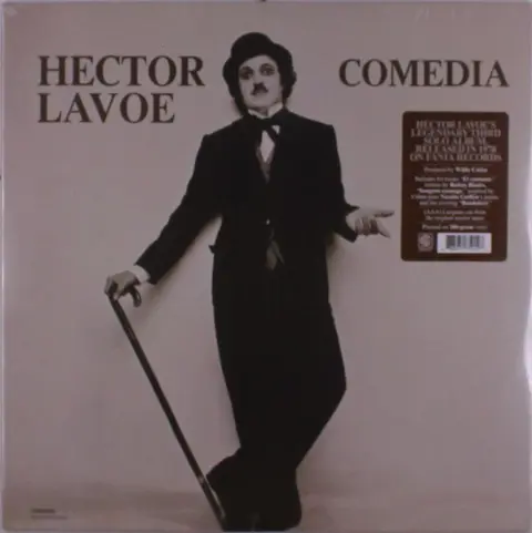 COMEDIA