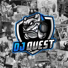 DJ Quest – SQUEAKS / SNAKE STYLE (Vinyl)