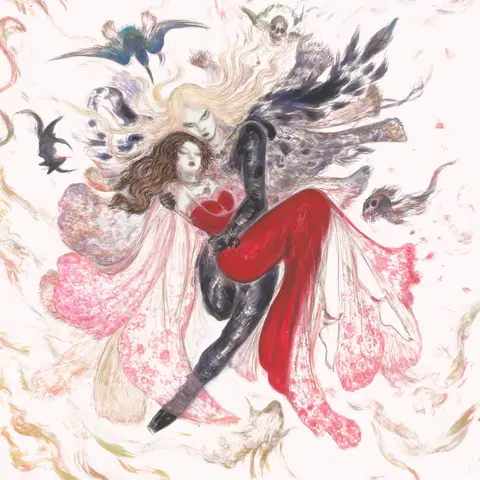 2hollis – CD PIROUETTE