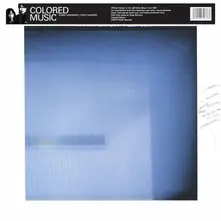 Vinyl S/T
