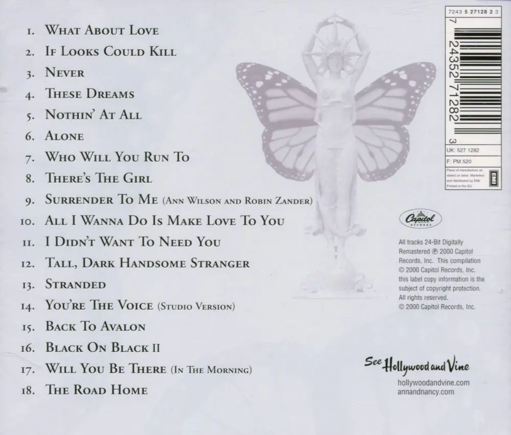 Greatest Hits