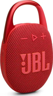 JBL Clip 5 Red thumbnail