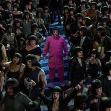 CD ALONE IN A CROWD