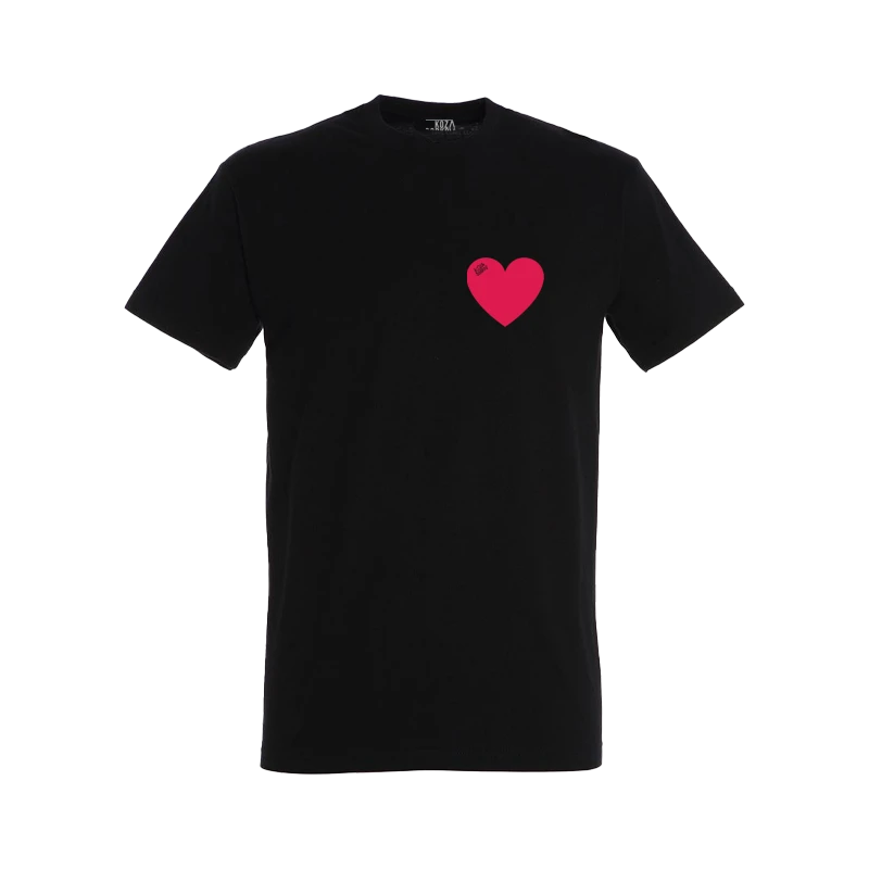 Heart small