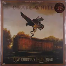 Vinyl LOW COUNTRY HIGH ROAD