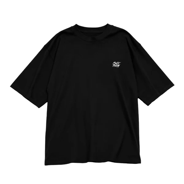 Basic Patch T-shirt