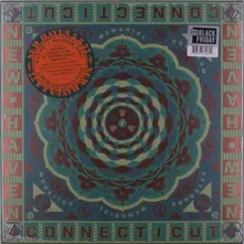 Vinyl NEW HAVEN COLISEUM, NEW HAVEN, (BLACK VINYL ALBUM BOX. BLACK FRIDAY RSD 2024.)