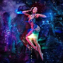 Doja Cat, CD Planet Her (Deluxe Edition)