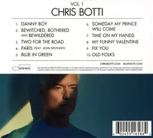VOL. 1 thumbnail