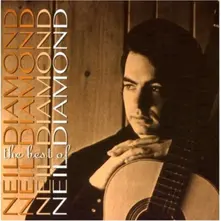 The Best Of Neil Diamond thumbnail