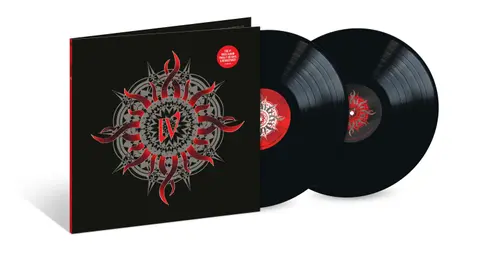 Godsmack – Vinyl IV