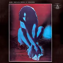 Marek Grechuta, Vinyl DROGA ZA WIDNOKRES