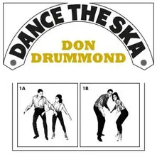 DANCE THE SKA (Vinyl)