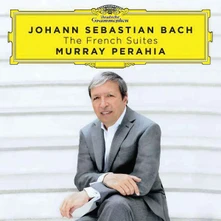 Murray Perahia, CD FRANCOUZSKE SUITY-KOMPLET