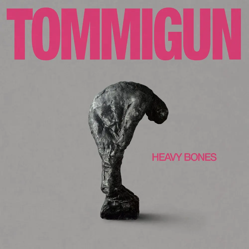 HEAVY BONES