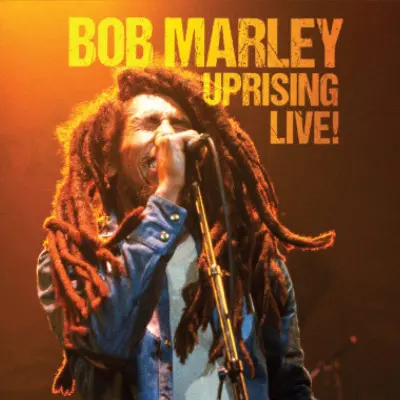 UPRISING LIVE|/COLORED