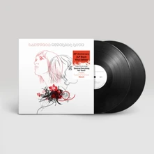 Ladytron, Vinyl WITCHING HOUR
