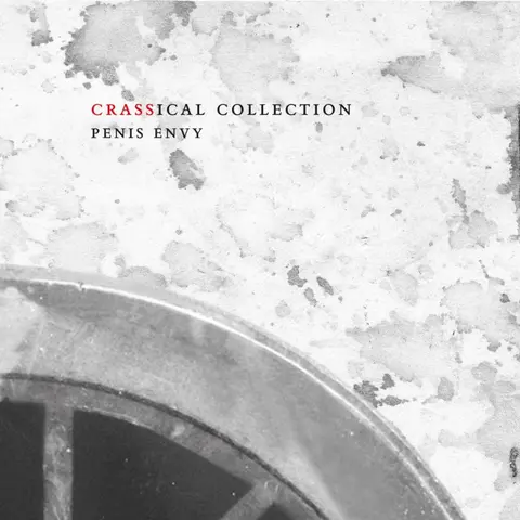CD PENIS ENVY (CRASSICAL COLLECTION)