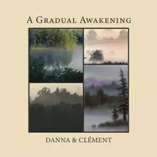 Vinyl A GRADUAL AWAKENING