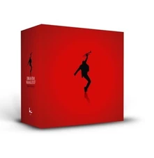 Ibrahim Maalouf, CD 10 ANS DE LIVE
