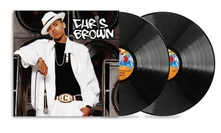Chris Brown, Vinyl Chris Brown
