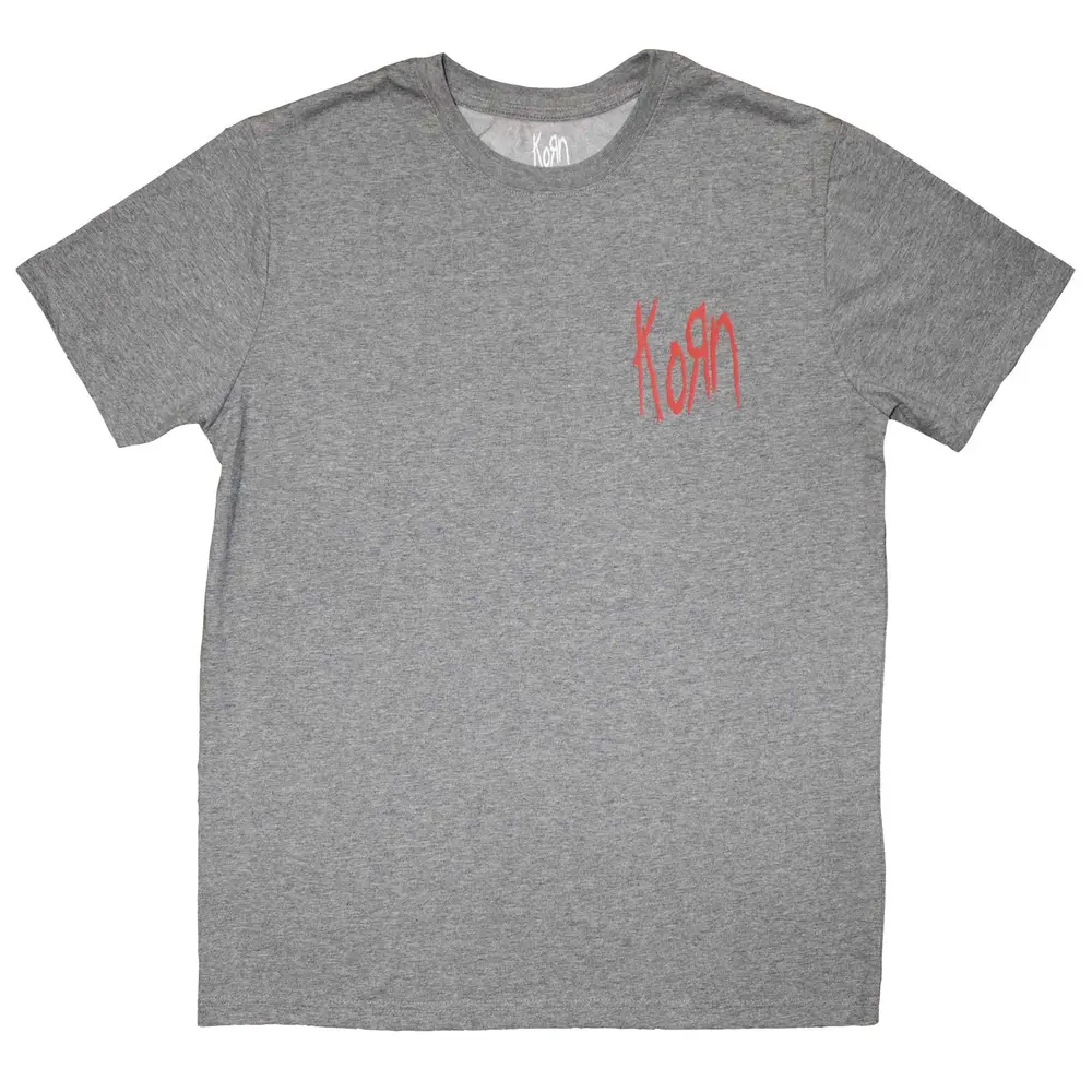 Mini Red Logo
