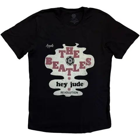 Hey Jude/Revolution