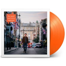 Vinyl PERFECT STRANGERS