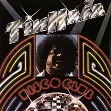 Vinyl DISCO CLUB