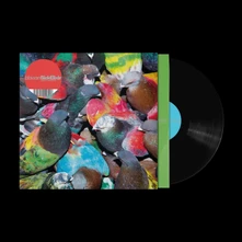 Blawan, Vinyl SICKELIXIR