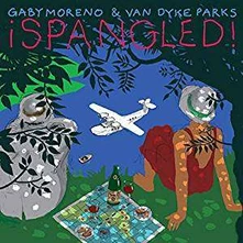 Vinyl SPANGLED!