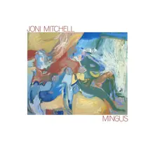 Vinyl Mingus