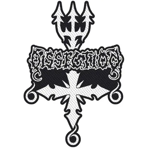 Logo Cut Out