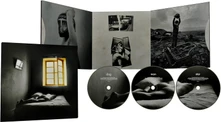 Suede, CD DOG MAN STAR