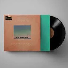Khruangbin, Vinyl CON TODO EL MUNDO