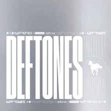 Deftones, Vinyl WHITE PONY (20TH ANNIVERSARY DELUXE EDITION)
