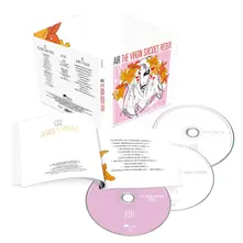 Air – THE VIRGIN SUICIDES REDUX (CD)