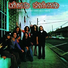 Lynyrd Skynyrd, CD PRONOUNCED LEH-NERD SKIN-N