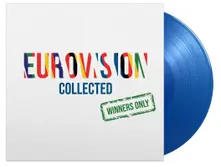 Vinyl Eurovision Collected