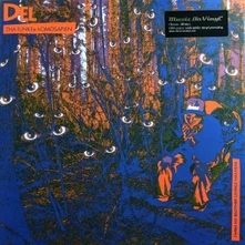 Del Tha Funkee Homosapien, Vinyl I Wish My Brother George Was Here