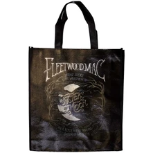 Taška Eco Shopper: Sisters Of The Moon (Black) (Back Print)