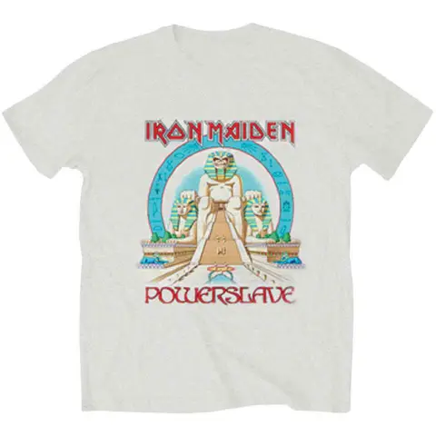 Powerslave Egypt