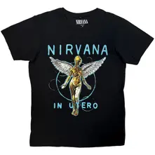 In Utero Neon Blue thumbnail