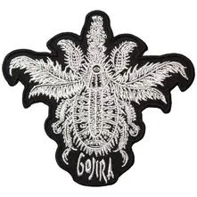 Gojira – Tree (Nažehlovačka)