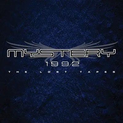 MYSTERY - 1992-THE LOST TAPES (Vinyl)